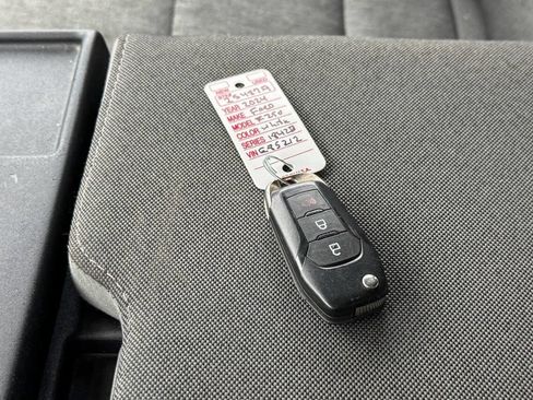 Used 2024 Ford F250 XL w/ STX Appearance Package image 33