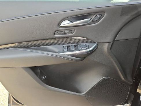 Certified 2025 Cadillac XT4 Sport image 22