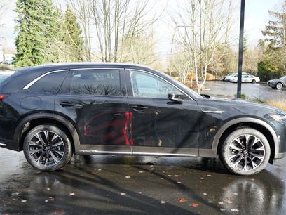 New 2026 MAZDA CX-90 Plug-In Hybrid w/ Premium Plus