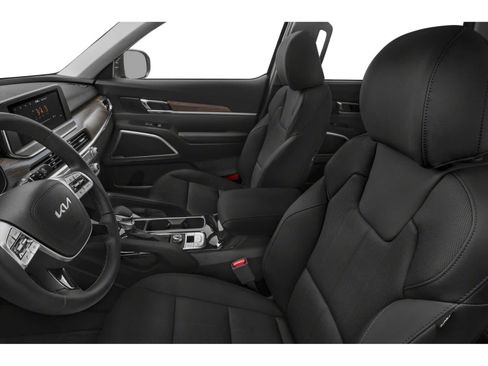 Used 2022 Kia Telluride EX w/ EX Premium Package AWD/4WD image 6