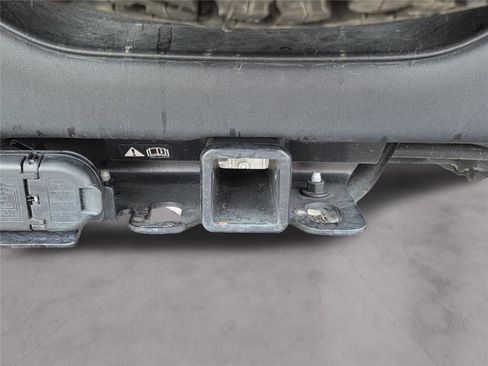 Used 2024 Ford Bronco Raptor w/ Interior Carbon Fiber Pack 6 image 33