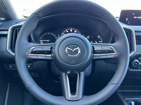 New 2026 MAZDA CX-50 AWD 2.5 Hybrid w/ Cargo Package image 26