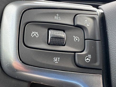 New 2026 Chevrolet Silverado 1500 RST AWD/4WD image 13