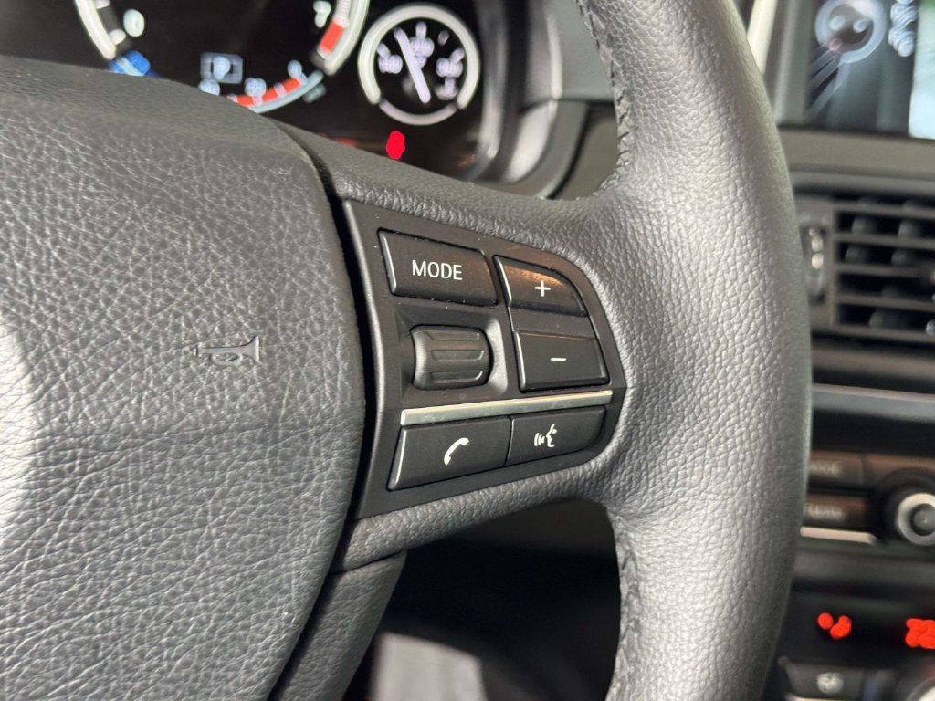 Used 2014 BMW 535i xDrive Sedan AWD/4WD image 22