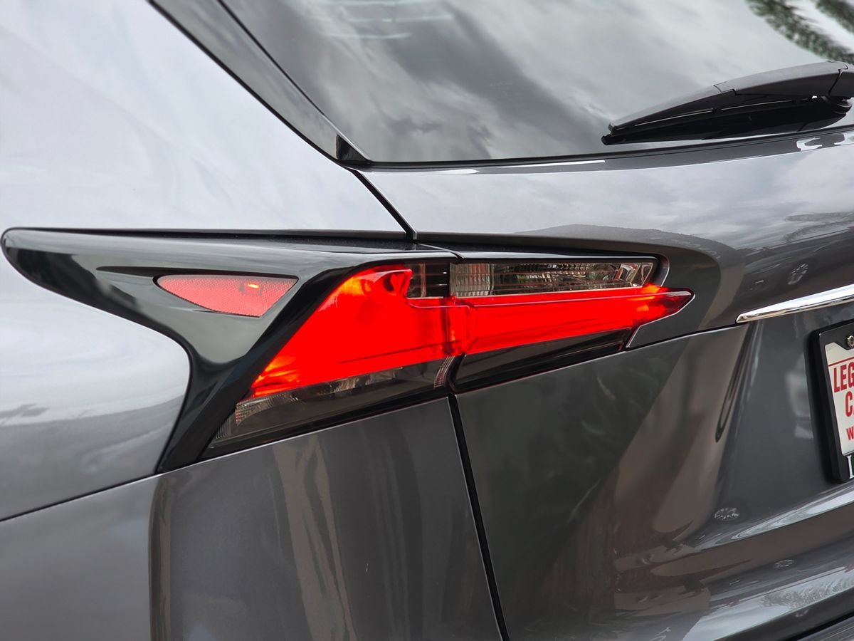 Used 2016 Lexus NX 300h AWD w/ Premium Package image 10