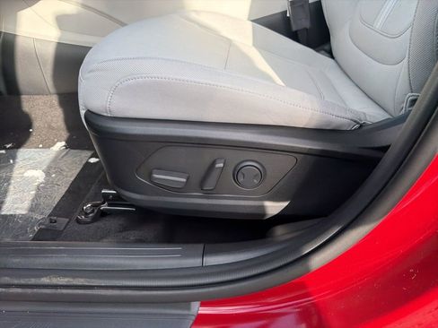 New 2026 Hyundai Tucson SEL AWD/4WD image 15