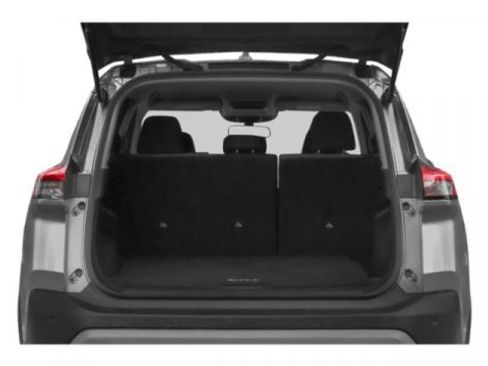 Used 2023 Nissan Rogue SV w/ SV Premium B Package FWD image 14