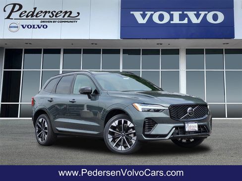 New 2026 Volvo XC60 T8 Plus w/ Protection Package Premier AWD/4WD image 1