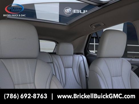 New 2026 Buick Envision Avenir AWD/4WD image 24