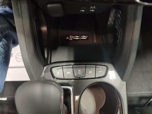 New 2026 Chevrolet TrailBlazer LT w/ Convenience Package image 24