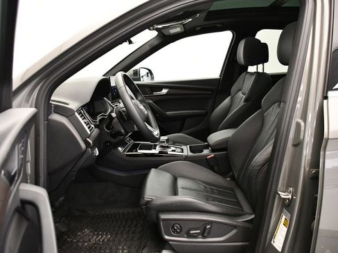 Certified 2023 Audi Q5 2.0T Premium Plus w/ Premium Plus Package image 39