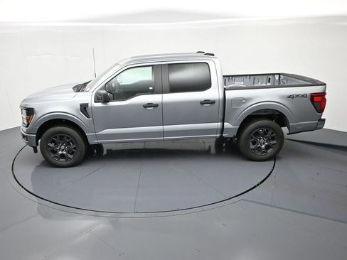 New 2026 Ford F150 STX w/ Equipment Group 200A image 26