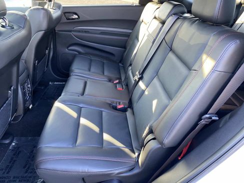 New 2026 Dodge Durango GT image 7