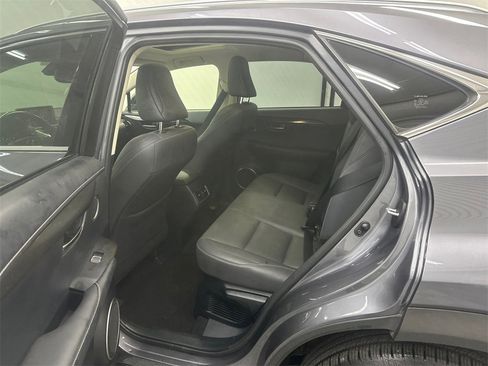 Used 2020 Lexus NX 300 FWD w/ Comfort Package image 22