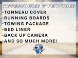 Used 2015 Chevrolet Colorado Z71 w/ LPO, Bed Protection Package image 4