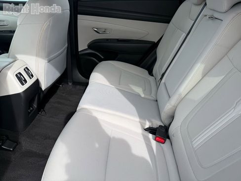 Used 2025 Hyundai Tucson SEL image 28