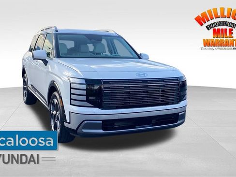 New 2026 Hyundai Palisade Limited image 1