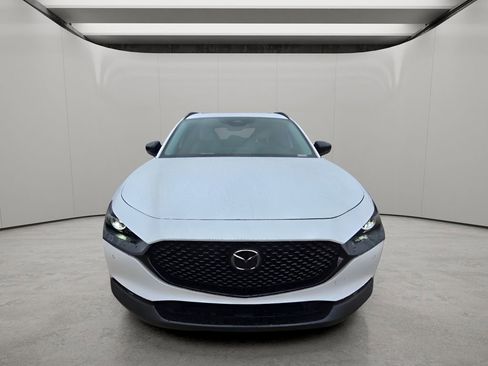 Used 2026 MAZDA CX-30 AWD 2.5 S image 8