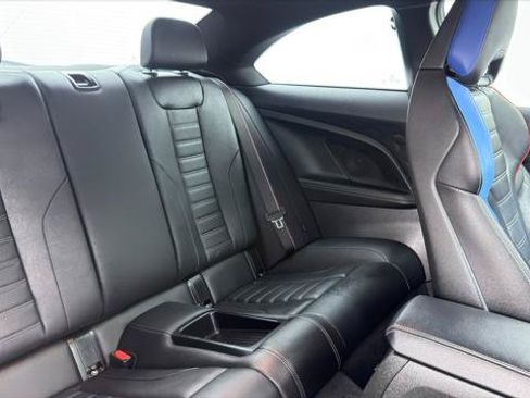 Used 2024 BMW M2 w/ Lighting Package RWD image 18