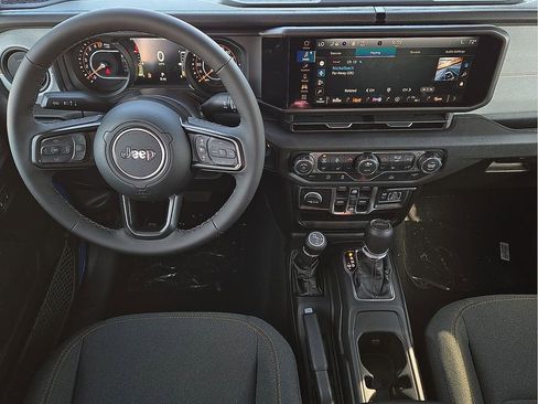 New 2026 Jeep Gladiator Sport image 9