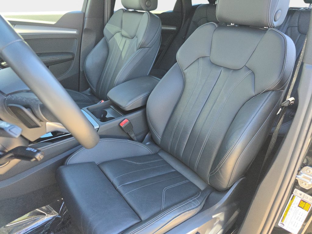 Used 2023 Audi Q5 2.0T Premium Plus AWD/4WD image 18