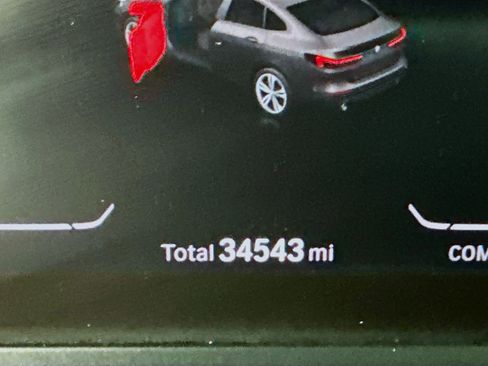 Used 2022 BMW 228i xDrive Gran Coupe w/ Convenience Package image 19