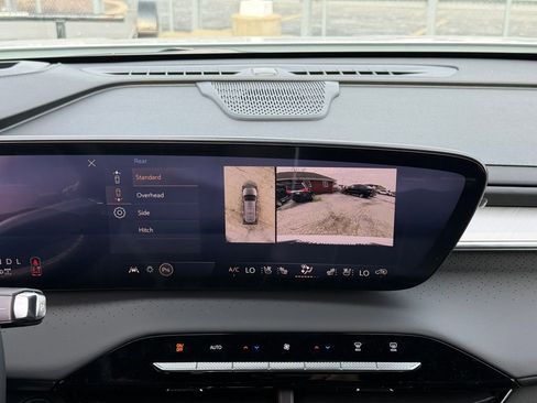 New 2026 Buick Enclave Avenir w/ Super Cruise Package image 33