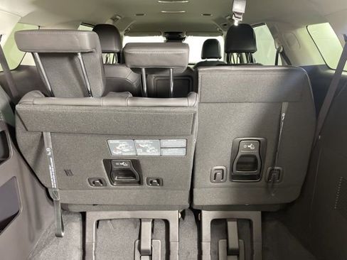 New 2026 Kia Carnival LXS image 19