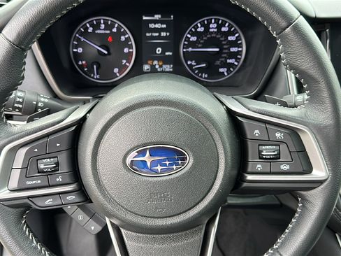 Used 2020 Subaru Outback Limited image 10