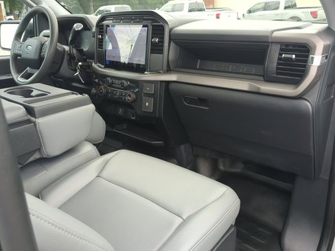 Certified 2024 Ford F150 XL RWD image 14