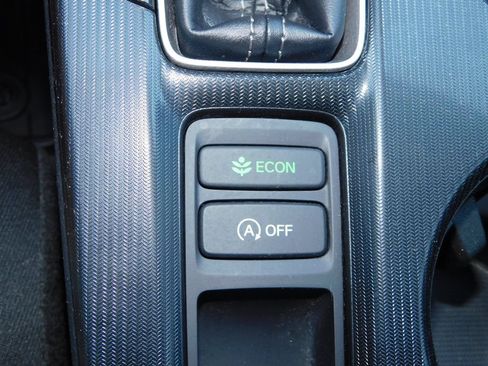 Used 2023 Honda Civic EX image 33