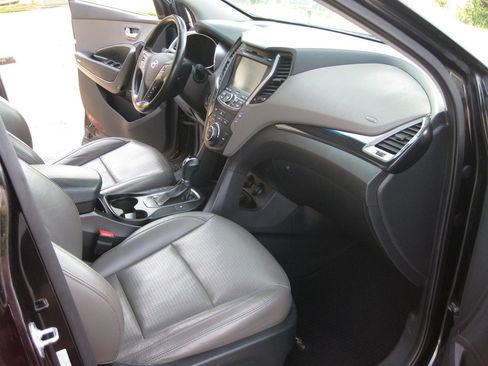 Used 2013 Hyundai Santa Fe Sport w/ Technology Pkg FWD image 37