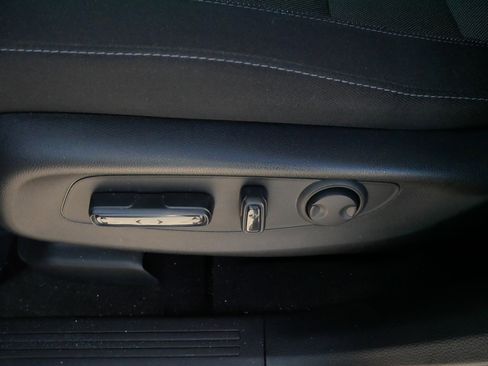 Certified 2026 Honda CR-V EX image 20