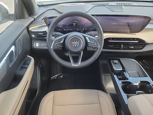 New 2026 Buick Enclave Preferred image 12