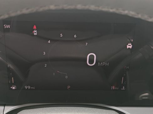 New 2026 Buick Envista Avenir image 23