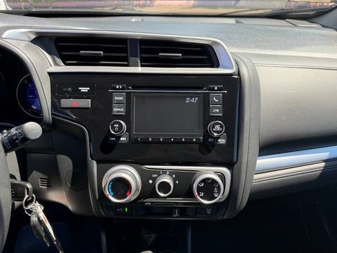 Used 2015 Honda Fit LX image 20