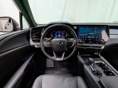 Used 2024 Lexus RX 350 Premium Plus w/ Convenience Package image 2