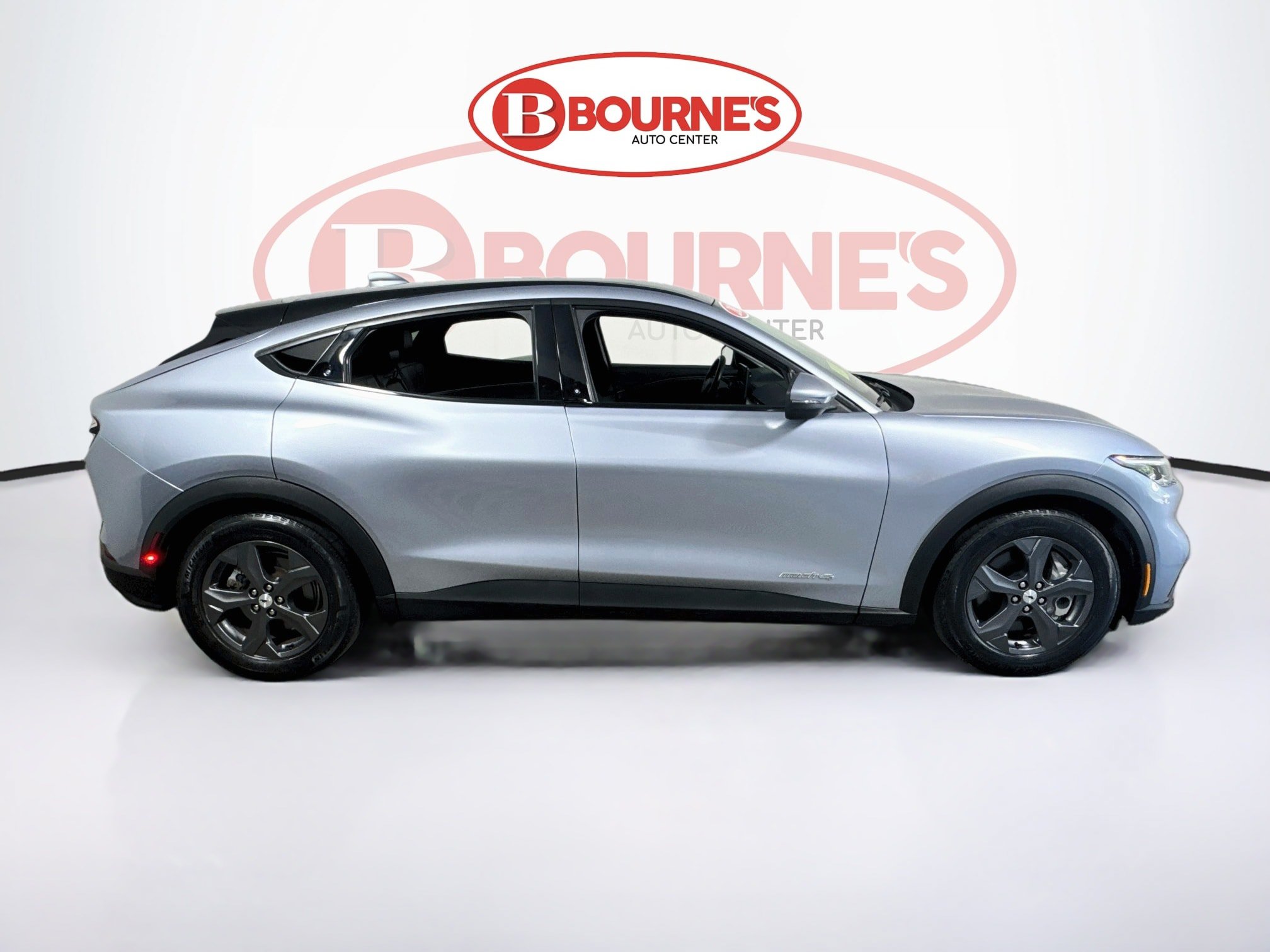 Used 2022 Ford Mustang Mach-E Select AWD/4WD image 11