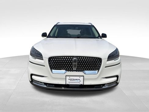 Used 2020 Lincoln Aviator Reserve w/ Equipment Group 201A AWD/4WD image 8