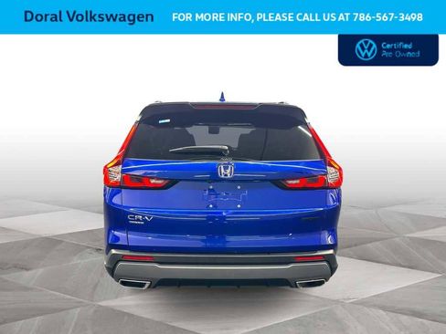 Used 2023 Honda CR-V Sport image 7