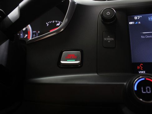 Used 2017 Chevrolet Corvette Z06 image 56