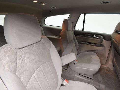 Used 2017 Buick Enclave Convenience image 18