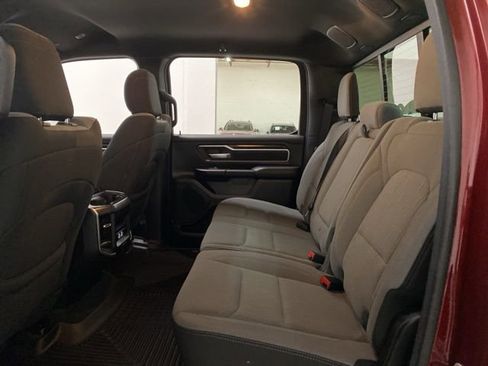 Used 2023 RAM 1500 Lone Star image 17