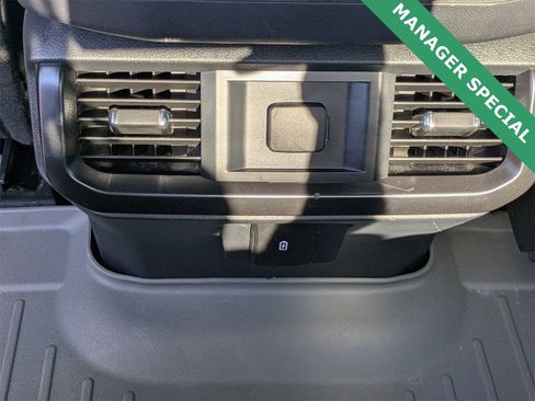 Used 2022 Ford F150 Tremor image 15