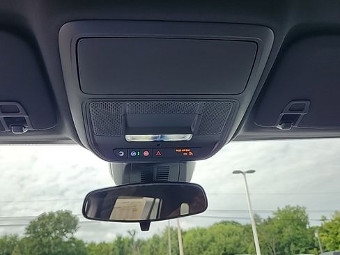 New 2026 GMC Terrain Elevation image 33