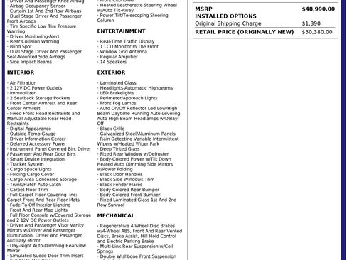 Used 2023 Tesla Model Y Long Range image 2