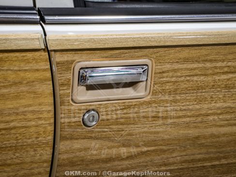 Used 1992 Buick Roadmaster Estate image 53