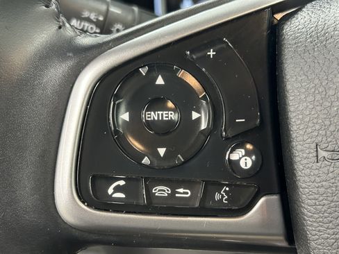 Used 2019 Honda CR-V EX-L image 21