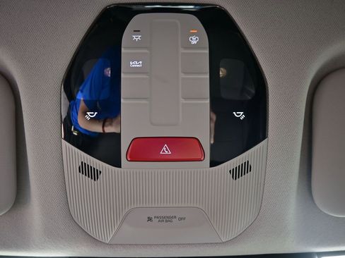 Used 2025 Kia K4 LXS image 20