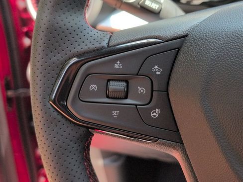 New 2026 Chevrolet Trax RS w/ Driver Confidence Package FWD image 26